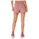 Asics Γυναικείο σορτς Icon 4'' Shorts Asics Γυναικείο σορτς Icon 4'' Shorts